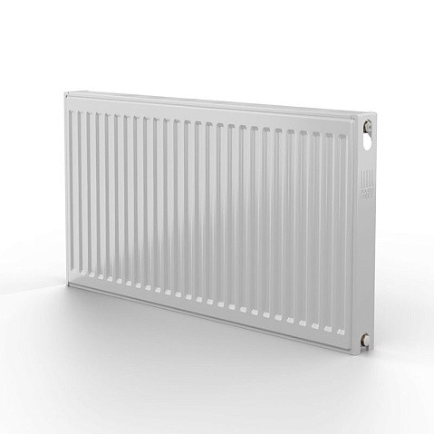 Панельный радиатор PRADO UNIVERSAL Тип 11, 500х2200мм резьба-2G1/2'', 2757вт, нижнее подкл. купить в Нижнем Новгороде | "Проконсим"