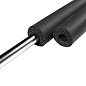 Трубка каучуковая K-Flex Solar HT, DN 28,  H-9мм, L 2м до 150 градусов купить в Нижнем Новгороде | "Проконсим"