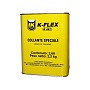 Клей K-FLEX 2.6 lt K 467 купить в Нижнем Новгороде | "Проконсим"