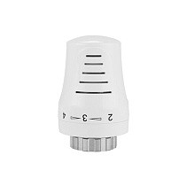 Термоголовка жидкостная PN 10 с накидной гайкой М30 х 1,5  VALFEX VF.5000 купить в Нижнем Новгороде | "Проконсим"