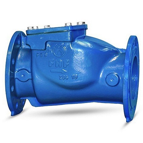Клапаны обратные поворотные DN 50-300 PN 16 диск из нержавеющей стали фланцевые до 120гр. FAF 2270 купить в Нижнем Новгороде | "Проконсим" Клапаны обратные поворотные DN 50-300 PN 16 диск из нержавеющей стали фланцевые до 120гр. FAF 2270 купить в Нижнем Новгороде | "Проконсим"