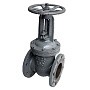 Задвижки стальные 30с64нж DN 50-300 PN 25 фланцевые МЗТА купить в Нижнем Новгороде | "Проконсим"