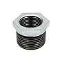 Футорка чугунная оцинкованная DN50-15 PN16 шт-м Fittex Plus купить в Нижнем Новгороде | "Проконсим"