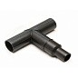 Тройник литой (спигот) DN 160-63-160 PN 10 ПЭ100 SDR 11 купить в Нижнем Новгороде | "Проконсим"