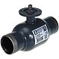 Кран стальной шаровой цельносварной DN 125-100 PN 25 стандартнопроходной приварной 315мм под электропривод RJIP-WW РИДАН 065N0147R купить в Нижнем Новгороде | "Проконсим"