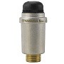 Воздухоотводчик DN 20 PN6 вертикальный выпуск НР-3/4'' автоматический VARMEGA VM13202