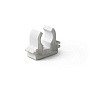 Опора ПП 40 белая Pro Aqua PA18014P