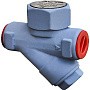 Конденсатоотводчики ТЕРМОКОН DN 15-25 PN 63 термодинамические резьбовые BSP-T до 400гр. АСТА-ТД141 купить в Нижнем Новгороде | "Проконсим"