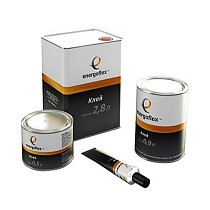 Клей Energoflex Extra купить в Нижнем Новгороде | "Проконсим"