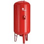 Баки расширительные для отопления DN 32-80 PN 10 вертикальные красные WESTER купить в Нижнем Новгороде | "Проконсим"