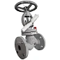 Клапан запорный (вентиль) 15с65нж DN 25 PN 16 160мм фланцевый класс A до 450гр. СибЗТА купить в Нижнем Новгороде | "Проконсим"
