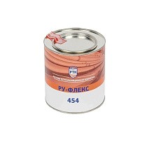 Клей 454 Ру-флекс 1-5л купить в Нижнем Новгороде | "Проконсим"