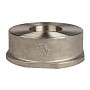 Клапаны обратные тарельчатые DN 15-200 PN 40 стальные межфланцевые до 300гр. Рашворк купить в Нижнем Новгороде | "Проконсим"