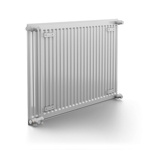 Панельный радиатор PRADO UNIVERSAL Тип 10, 600х1600мм резьба-2G1/2'', 1650вт, нижнее подкл. купить в Нижнем Новгороде | "Проконсим"