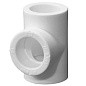 Тройник переходной ПП 25-25-20 PN 25 белый Pro Aqua PA14522P купить в Нижнем Новгороде | "Проконсим"