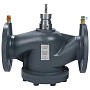 Регуляторы перепада давления чугунные DN 65-200 PN 16 фланцевые с измерительными ниппелями РИДАН AQF-R купить в Нижнем Новгороде | "Проконсим"