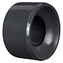 Кольцо редукционное НПВХ DN 110-90 PN 16 клеевое черное Aquaviva RSH11090