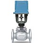 Клапаны стальные запорно-регулирующие 220 серии DN 15-50 PN 4 с электроприводом DAV-1500  до 150гр. КПСР купить в Нижнем Новгороде | "Проконсим"
