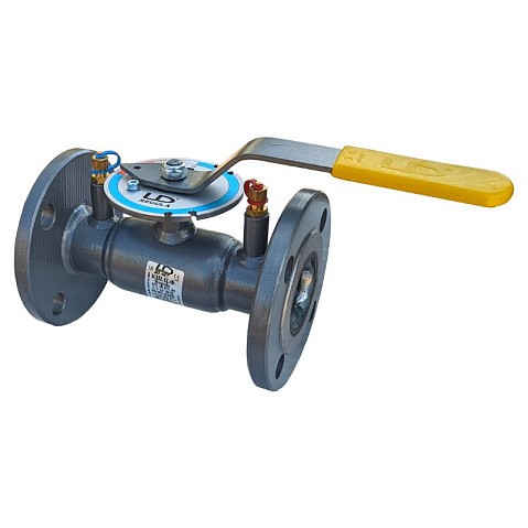 Краны стальные шаровые регулирующие DN 20-100 PN 25-40 цельносварные фланцевые рычаг LD Energy Regula купить в Нижнем Новгороде | "Проконсим" Краны стальные шаровые регулирующие DN 20-100 PN 25-40 цельносварные фланцевые рычаг LD Energy Regula купить в Нижнем Новгороде | "Проконсим"