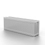 Панельный радиатор PRADO CLASSIC Z(Кр) Тип 30, 300х1000мм резьба-4G1/2'', 1400вт, боковое подкл. купить в Нижнем Новгороде | "Проконсим"