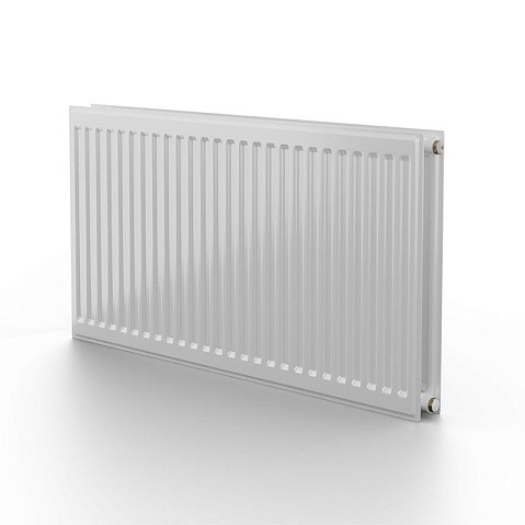 Панельный радиатор PRADO CLASSIC Z(Кр) Тип 20, 500х2400мм резьба-4G1/2'', 3476вт, боковое подкл. купить в Нижнем Новгороде | "Проконсим"