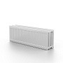Панельный радиатор PRADO CLASSIC Z Тип 30, 300х400мм резьба-4G1/2'', 600вт, боковое подкл. купить в Нижнем Новгороде | "Проконсим"