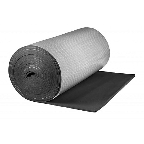 Рулон теплоизоляционный  K-FLEX 10x1000-20 ST AD купить в Нижнем Новгороде | "Проконсим"