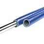 Трубка теплоизоляционная K-FLEX COMPACT BLUE, DN 18 толщина 13мм от -40 до +95°C длина 2м купить в Нижнем Новгороде | "Проконсим"