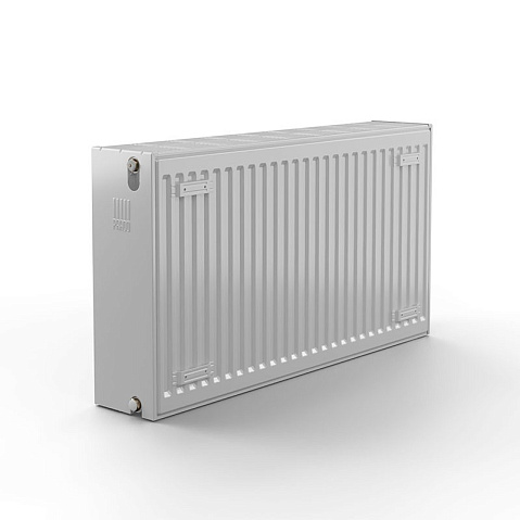 Панельный радиатор PRADO UNIVERSAL Тип 30, 500х800мм резьба-2G1/2'', 1645вт, нижнее подкл. купить в Нижнем Новгороде | "Проконсим"