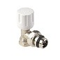 Клапан радиаторный ручной DN 15 PN 10 угловой, с уплотнением MVI TR.211.04 купить в Нижнем Новгороде | "Проконсим"