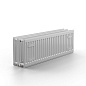 Панельный радиатор PRADO CLASSIC Z(Кр) Тип 30, 300х2400мм резьба-4G1/2'', 3266вт, боковое подкл. купить в Нижнем Новгороде | "Проконсим"
