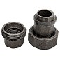 Американка чугунная DN15 PN16 м-шт конусным уплотнением Fittex Plus купить в Нижнем Новгороде | "Проконсим"