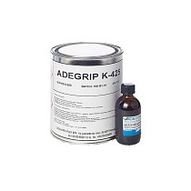 Клей двухкомпонентный K-FLEX 850 gr K 425 купить в Нижнем Новгороде | "Проконсим"