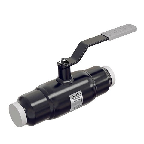 Краны стальные шаровые цельносварные DN 15-200 PN 25-40 полнопроходные приварные рычаг ALSO купить в Нижнем Новгороде | "Проконсим" Краны стальные шаровые цельносварные DN 15-200 PN 25-40 полнопроходные приварные рычаг ALSO купить в Нижнем Новгороде | "Проконсим"