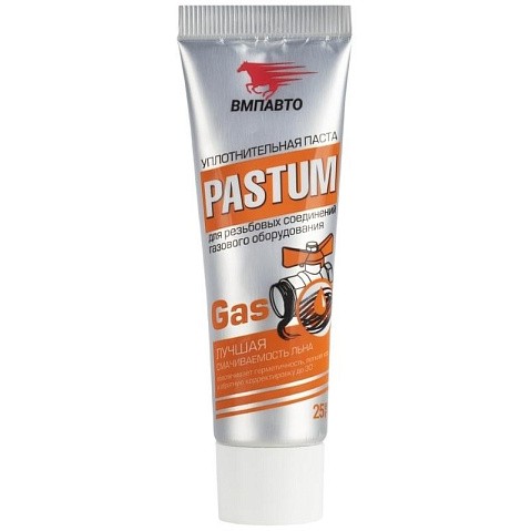 Паста уплотнительная для газа Pastum GAS купить в Нижнем Новгороде | "Проконсим"