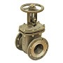 Задвижка стальная 30с41нж DN 50 PN 16 фланцевая L=180мм класс ''А'' купить в Нижнем Новгороде | "Проконсим"