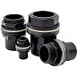 Танк-адаптер НПВХ DN 63х75-2 1/2" с наружной резьбой черный Aquaviva RERAKE063H купить в Нижнем Новгороде | "Проконсим"