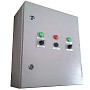 Щит управления канализационными насосами AIKON ЩУН-КНС-МИНИ-2x37кВт УХЛ4-А