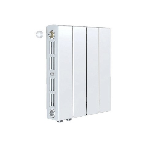 Радиатор монолитный RIFAR SUPReMO Ventil VL 80х875х90 4секц. 800/294Вт купить в Нижнем Новгороде | "Проконсим"
