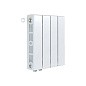Радиатор монолитный RIFAR SUPReMO Ventil VL 80х875х90 4секц. 800/294Вт купить в Нижнем Новгороде | "Проконсим"