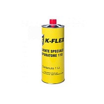 Очиститель K-FLEX 1.0 lt купить в Нижнем Новгороде | "Проконсим"