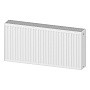 Радиатор стальной Valfex STEEL Compact C30 500х600 боковое 1223Вт