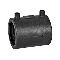  Муфта электросварные ПЭ SDR 11 PN 16 (252600115) со склада Проконсим в Нижнем Новгороде