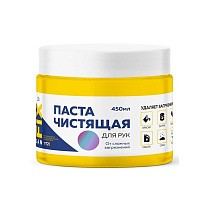 Паста чистящая для рук SANFIX 450мл банка купить в Нижнем Новгороде | "Проконсим"