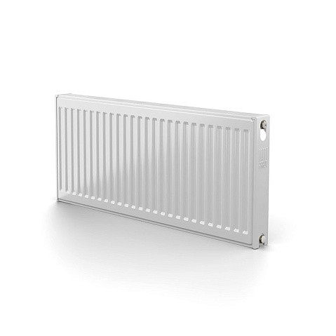 Панельный радиатор PRADO UNIVERSAL Тип 11, 400х3000мм резьба-2G1/2'', 3027вт, нижнее подкл. купить в Нижнем Новгороде | "Проконсим"