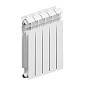 Радиатор биметаллический RIFAR ECOBUILD Ventil VL 80х575х100 5секц. 500/186Вт купить в Нижнем Новгороде | "Проконсим"