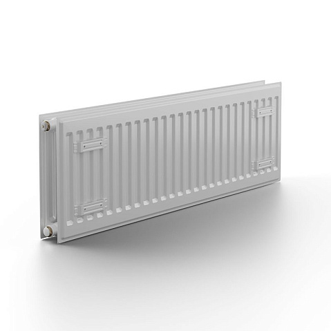 Панельный радиатор PRADO UNIVERSAL Z Тип 20, 300х1100мм резьба-2G1/2'', 1064вт, нижнее подкл. купить в Нижнем Новгороде | "Проконсим"