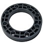 Фланец НПВХ DN 140-8 xM16 PN 16 черный Aquaviva FLC1400 купить в Нижнем Новгороде | "Проконсим"