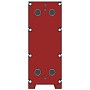 Теплообменник разборный РоСВЕП Tranter GLD-013 / GLP-013 купить в Нижнем Новгороде | "Проконсим"