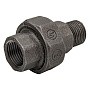 Американка чугунная DN25 PN16 м-шт конусным уплотнением Fittex Plus купить в Нижнем Новгороде | "Проконсим"